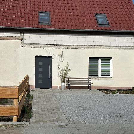 Apartament W Diamonds Ranch Grossraeschen Zewnętrze zdjęcie