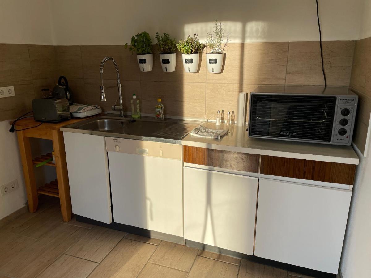 Apartament W Diamonds Ranch Grossraeschen Zewnętrze zdjęcie