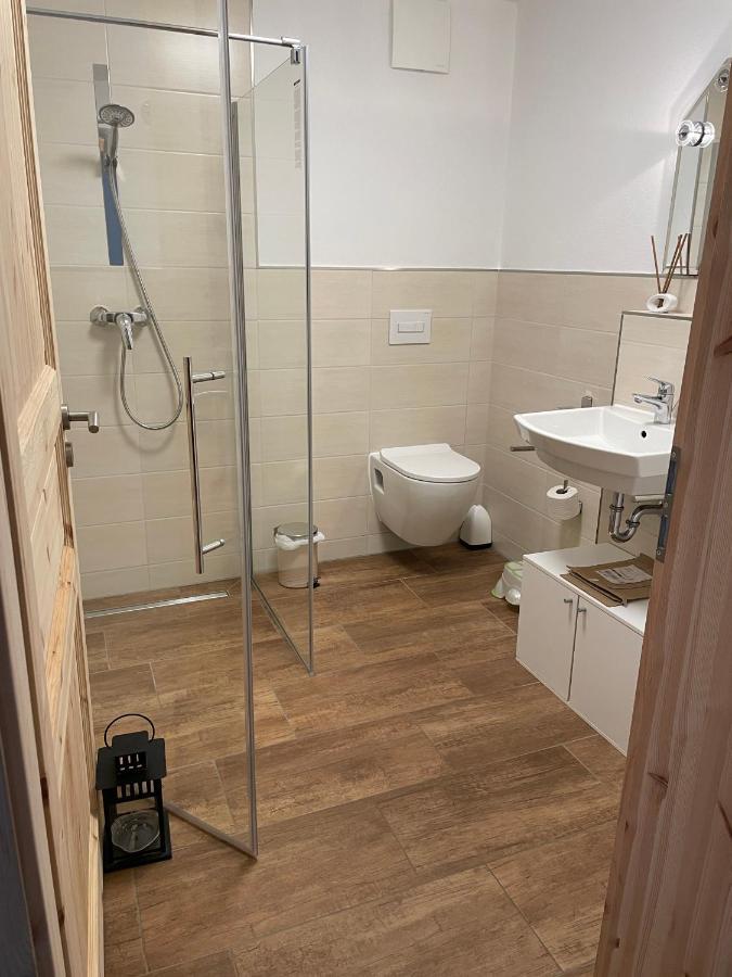 Apartament W Diamonds Ranch Grossraeschen Zewnętrze zdjęcie