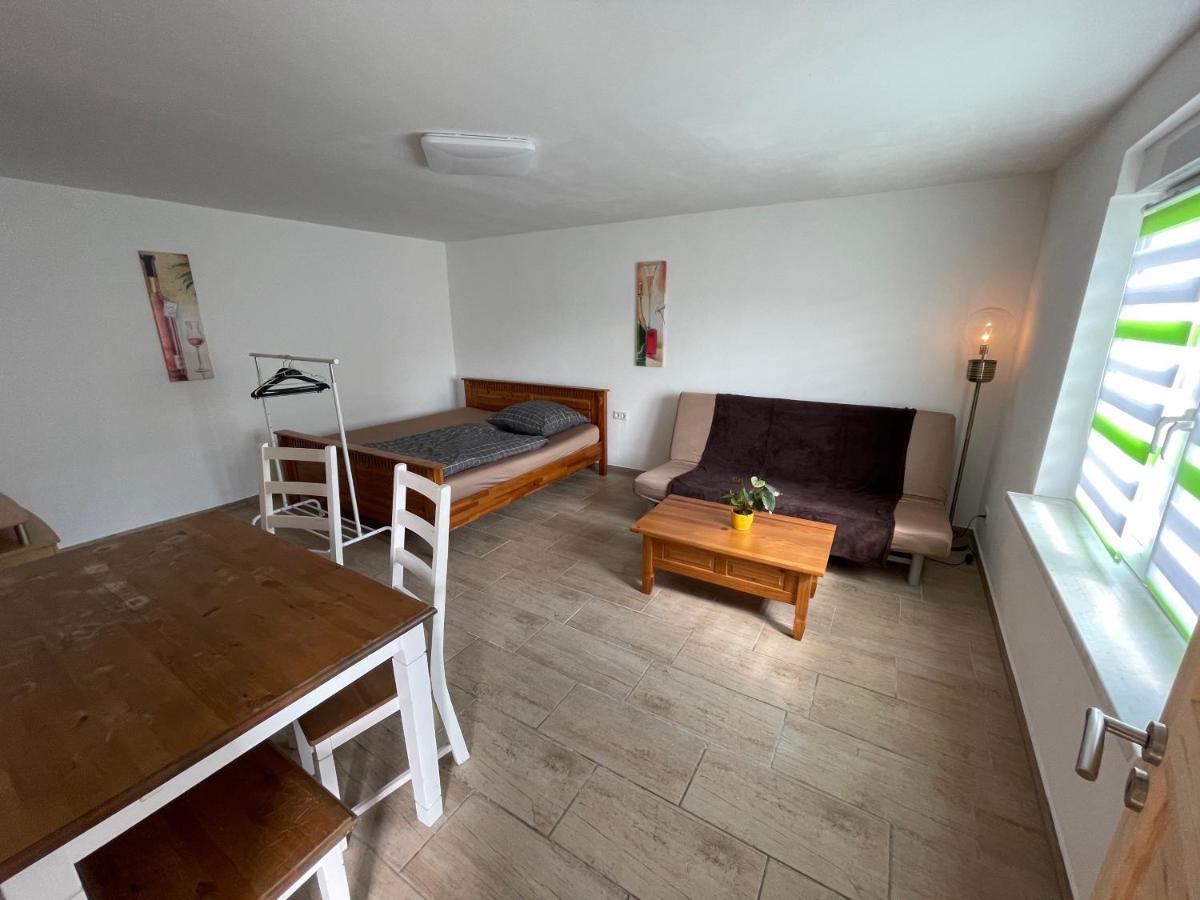 Apartament W Diamonds Ranch Grossraeschen Zewnętrze zdjęcie